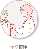 予防接種
